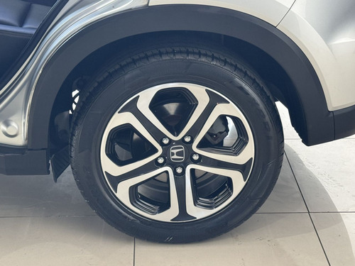 Honda HR-V HR-V LX 1.8 Flexone 16V 5p Aut.