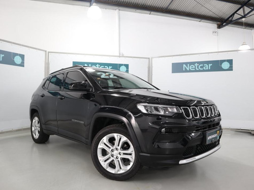 Jeep Compass Longitude T270