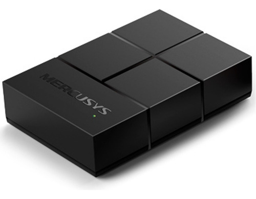Switch Mercusys Gigabit Ethernet Ms105g, 5 Puertos 10gbit/s