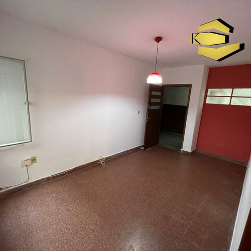 Imagen 2 de 15 de Alquiler Apartamento 1 Dormitorio Palermo Montevideo G