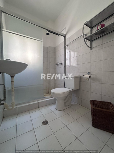 Alquiler Apartamento En Bello Monte, Cerca Del Registro, Baruta