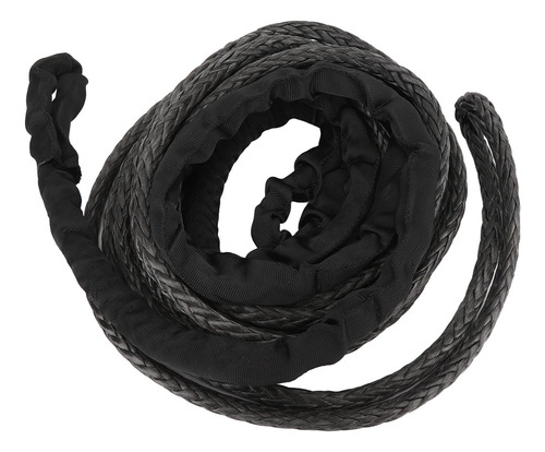 Cable Sintético Winch Rope Extension De 26455 Libras Con Res