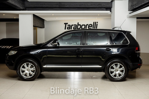 Touareg 4.2 V8 Taraborelli *