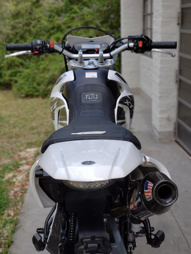 Yamaha Xtz 250