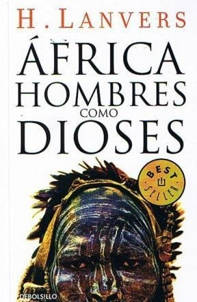 Libro Africa De Hernan Lanvers