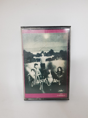 Cassette De Musica Maggie's Dream - Maggie's Dream (1990)