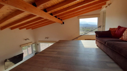 Venta Casa En Potrerillos Mendoza