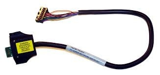 Cabo De Bateria Hp P400 Smart Array 408658-001
