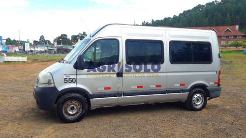 Renault Master 2.5 Diesel 16 Lugares