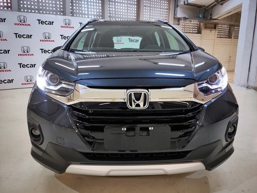 Imagem 2 de 11 de Honda Wr-v Exl