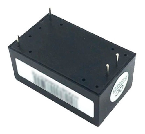 Imagem 2 de 4 de Mini Fonte Hi-link Hlk-pm12 100-240 Vac Para 12 Vdc 250ma 3w