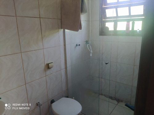 Imagem 16 de 19 de Casa Perto Do Centro Comercial Do Umuarama Em Itanhaém Litoral Sul De Sp | Aceita Financiamento!