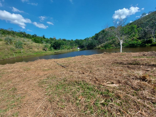 Imagem 5 de 20 de Lote/terreno Localizado No Bairro Recanto Das Águas Em Igaratá/sp
