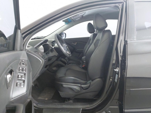 Imagem 10 de 15 de 151086 - Hyundai Ix35 2017 Com Garantia