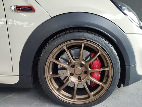 Mini Cooper 2.0 John Cooper Works Gp 3p 8 marchas