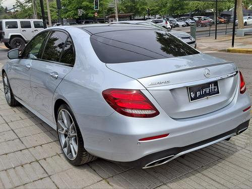 Mercedes-Benz E 43 Amg 3.0 E 43 Auto 4Matic