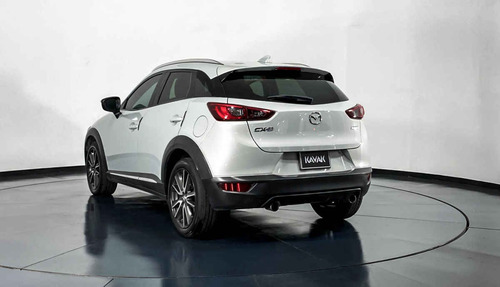 Imagen 5 de 15 de 102794 - Mazda Cx3 2017 Con Garantía