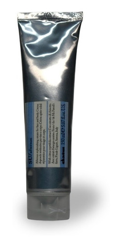 Su Aftersun 150ml Davines
