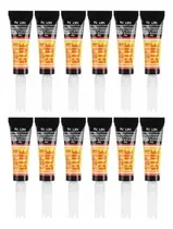 Comprar Pegamento Adhesivo Super Glue De Cianocrilato 3gr 12pzs