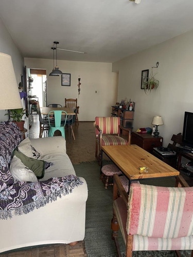 Imagen 7 de 23 de Apartamento Sobre Pablo De María Entre 18 De Julio Y Colonia.