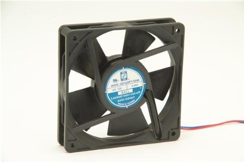 Orion Ventilador Numero Parte Od1225  24htb