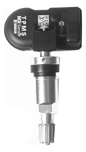 Sensor Mx Programable, 315mhz+433 Mhz, Universal, 2 En 1 T,