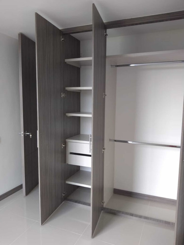 Imagen 6 de 14 de Apartamento De 3 Habitaciones 2 Baños