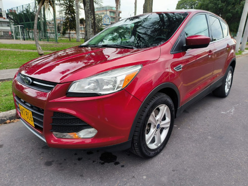 Ford Escape 2.0 Se 4x2