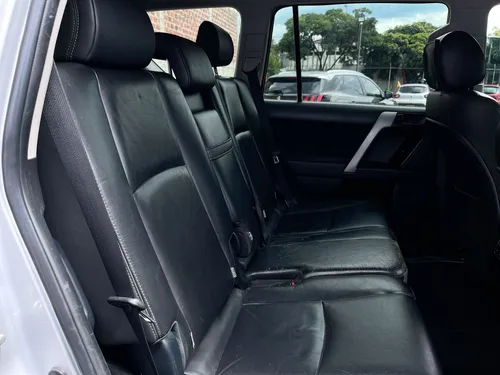 Toyota Prado 3.0 Tx-l