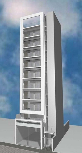 Imagen 3 de 13 de Monoambiente En Venta En Quilmes Centro