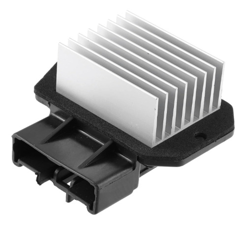 Modulo Resistencia De Motor Soplador A/a Jeep Dodge Ram