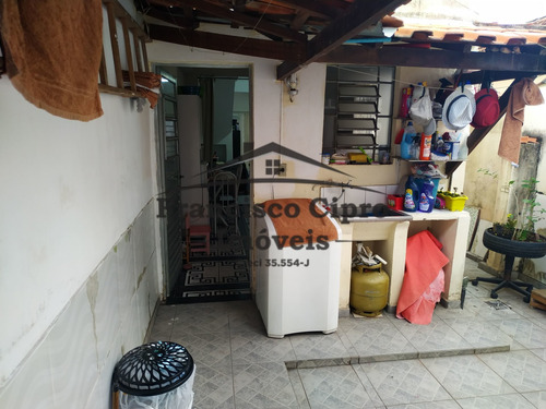 Imagem 17 de 20 de Casa À Venda No Bairro Pedregulho - Guaratinguetá/sp - Cs431
