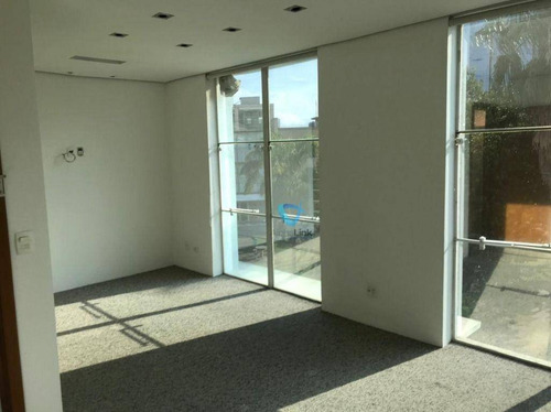 Imagem 5 de 17 de Sala Para Alugar, 160 M² Por R$ 6.500,00/mês - Alphaville - Barueri/sp - Sa0555