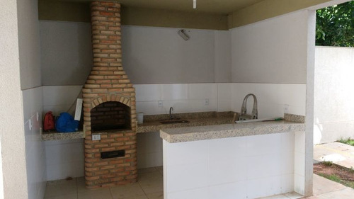 Imagem 4 de 14 de Apartamento Em Bom Jesus, Contagem/mg De 46m² 2 Quartos À Venda Por R$ 175.000,00 - Ap2128249-s