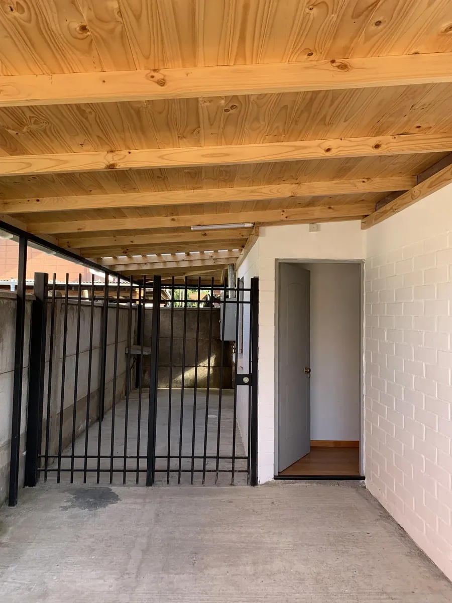 Imagen 2 de 12 de Casa Pequeña Sector Familiar Céntrico Villa Los Mercedarios