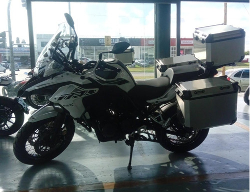 Imagen 7 de 18 de Benelli Trk502 X Av 1