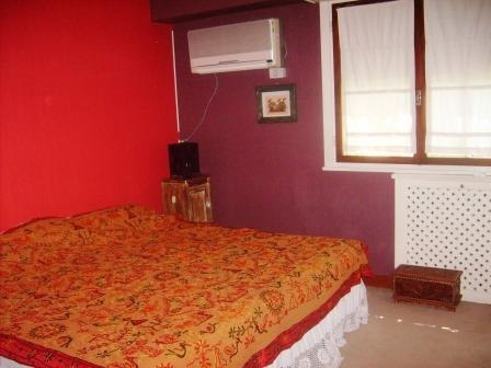 Venta Bella Vista- 8 Amb.-gran Jardin-qcho-pileta