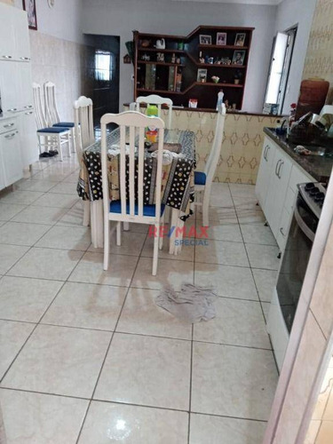 Imagem 25 de 27 de Casa Com 2 Dormitórios À Venda, 74 M² - Vila Flórida - Guarulhos/sp - Ca0124