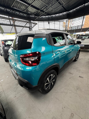 Citroën C3 1.0 FIREFLY FLEX FIRST EDITION MANUAL