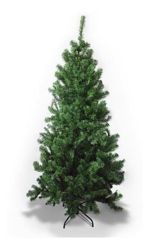 Arbol Navideño 180 Cm, 520 Ramas