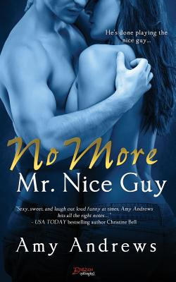 Libro No More Mr. Nice Guy - Andrews, Amy