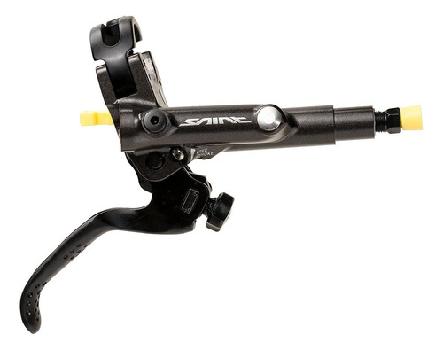 Shimano Saint Bl-m820-b/br-m820 Disc Brake And Lever - Re...