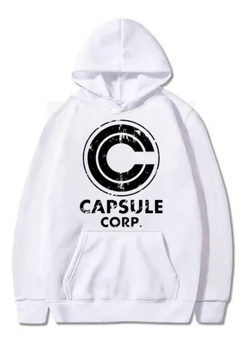comprar Buzos Busos Con Capota De Dragon Ball Z Corporacion C