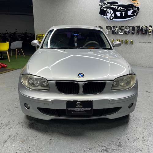 Bmw 120i 2007
