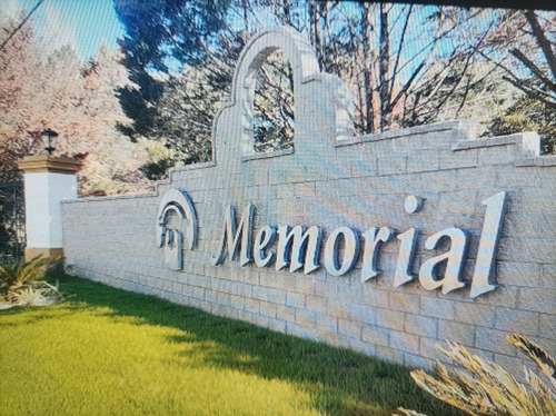 Parcela Cementerio Parque Memorial Sector A /sección 10/parcela 22