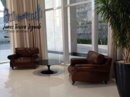 Imagem 6 de 21 de Viva Com Luxo Na Barra No Solaire Na Ladeira Da Barra Em Frente Ao Yatch Club! - 02213 - 2887020