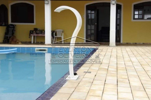 Imagem 6 de 9 de Chacara - Parque Alpina - Ref: 15279 - V-15279