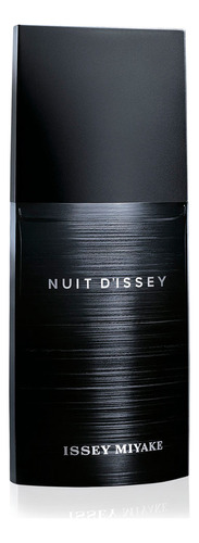 Perfume Niut Dissey Masculino Eau De Toilette 125ml