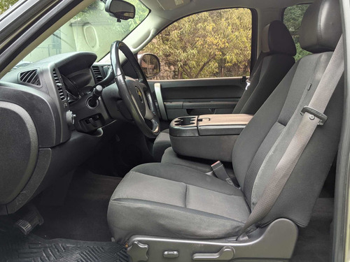 Imagen 15 de 15 de Chevrolet Silverado Lt Texas Edition