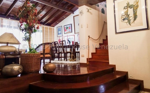 Imagen 5 de 30 de Venta En Prados Del Este Rah 21-25308 Orlando Figueira 0412 5535289